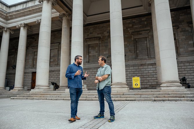 PRIVATE Dublin Kickstart Tour With a Local PRIVATE Guide - What You’ll Get After the Tour Ends