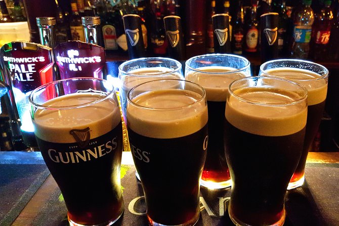 Private Dublin Pub Odyssey: Storytelling, and Pub Culture - Who this tour suits best (and who should choose something else)