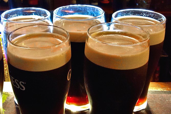 Private Dublin Pub Odyssey: Storytelling, and Pub Culture - Should you book? My take on the decision