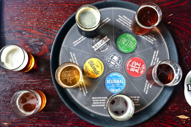 Private Dublin Pub Odyssey: Storytelling, and Pub Culture - Where you start in Temple Bar (and why that’s a good choice)