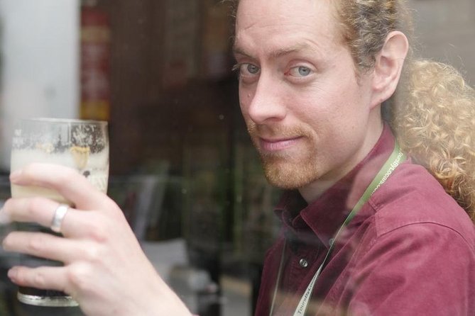 Private Dublin Pub Tour (Walking Tour) - Private Dublin Pub Tour: What This Price Buys You