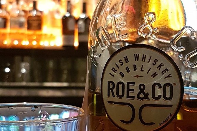 Private Dublin Pub Tour (Walking Tour) - Avoiding Tourist Traps: What You Should Expect Your Guide to Do