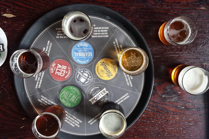 Private Dublin Pub Tour (Walking Tour) - What’s Included vs. What You’ll Pay for Yourself