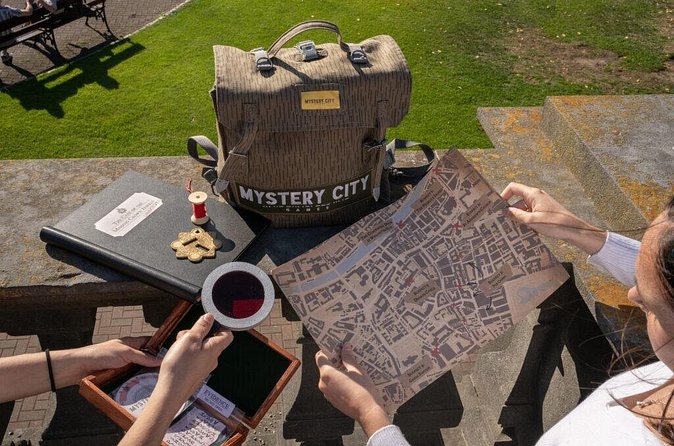 Private Dublin Treasure Hunt Self Guided Tour - Tips to help your hunt run smoother