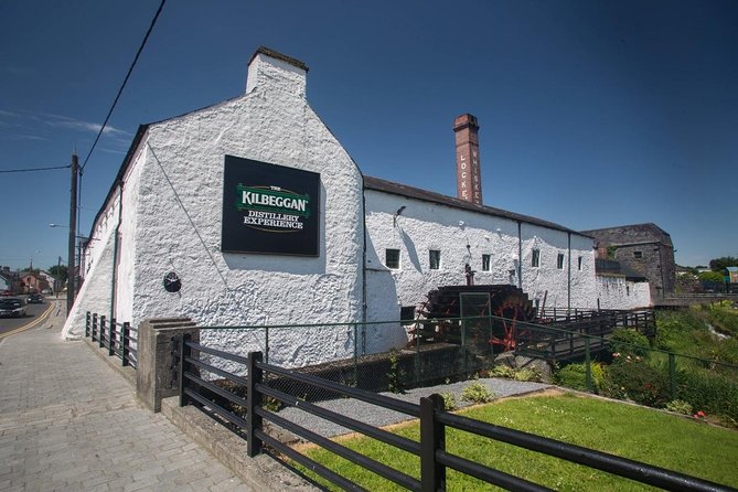 Private Full Day Whiskey Tour from Dublin with Tullamore D.E.W. - Who should book this private whiskey tour from Dublin