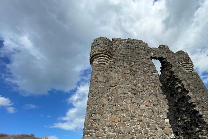 Private Garden of Ireland Wicklow Tour from Dublin - Sally Gap and the Wicklow Mountains pass: views plus Irish name meaning