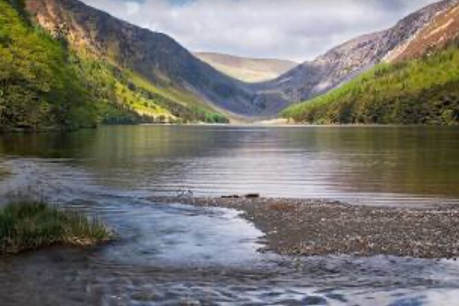 Private Garden of Ireland Wicklow Tour from Dublin - Timing and pacing: how the 8 hours actually plays