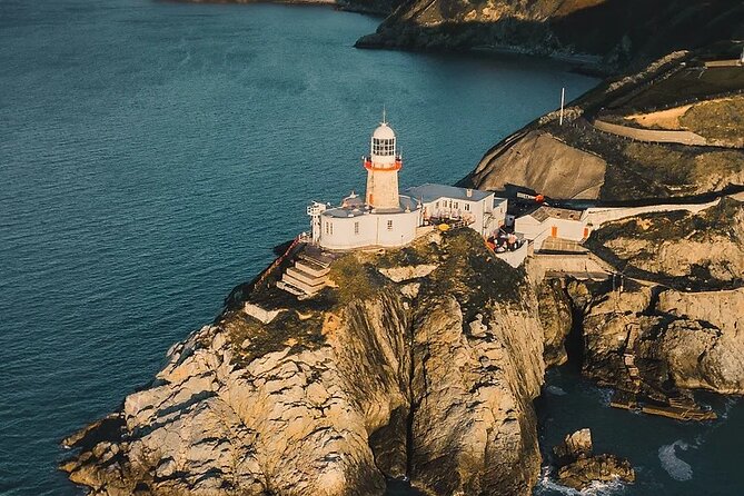 Private Luxury Tour of Dublin - A private luxury Dublin day that’s actually flexible