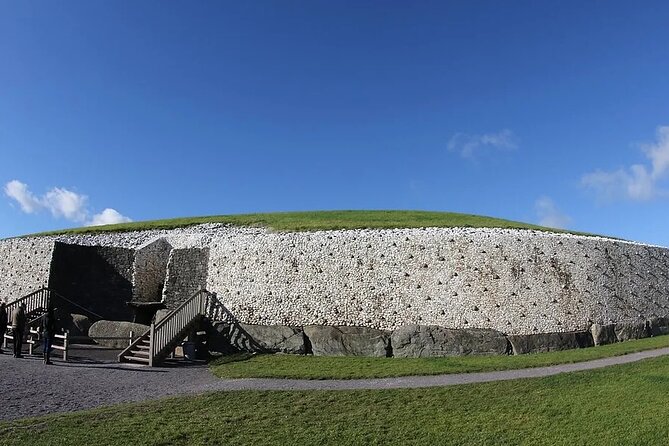 Private Luxury Tour of Newgrange and The Hill of Tara - Hill of Tara: High Kings, old religion, and a guide who keeps it readable