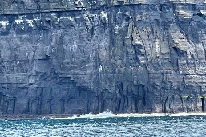 Private Luxury VIP Chauffeured Cliffs of Moher Tour from Dublin - Dunguaire Castle and Sean’s Bar: Medieval Banquets to Old Pub Vibes