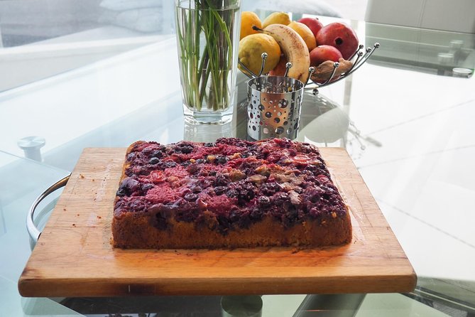 Private Market Tour and Irish Cooking Class in a Modern Skerries Home - A modern sea-view home where the conversation matters