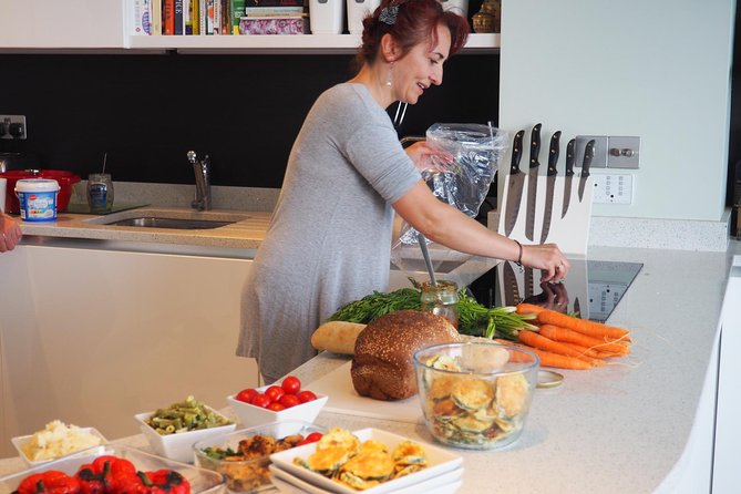 Private Market Tour and Irish Cooking Class in a Modern Skerries Home - FAQ