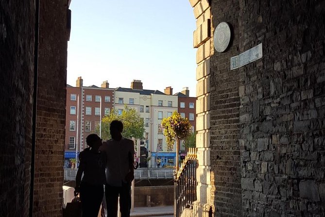 Private (Nearly!) All of Dublin in 5 hours (Walking Tour) - Grafton Street and the GPO: The Stops That Explain Why Dublin Cares
