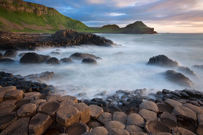 Private Northern Ireland Day Tour from Dublin - Giant’s Causeway: when your two hours decide the experience