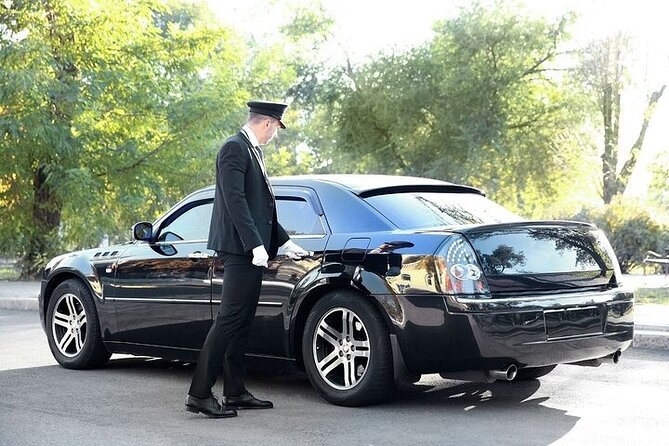Private One-way Airport Transfer Dublin Airport To Dublin - The 45-Minute Waiting Window (and Why Timing Still Matters)