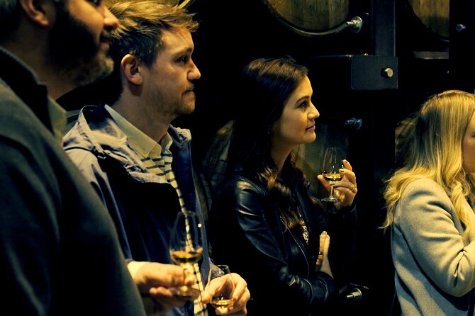 Private Shore Excursion Dublin with Guinness and Whiskey - What you’re actually drinking (and how to use it)