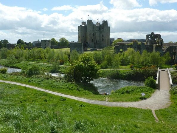Private Tour from Dublin: Hill of Tara Trim Castle, Celtic sites - Key Highlights Worth Prioritizing