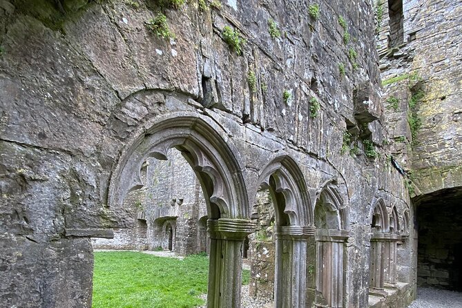 Private Tour from Dublin: Hill of Tara Trim Castle, Celtic sites - Getting Out of Dublin: Private Pickup and a 7–8 Hour History Loop