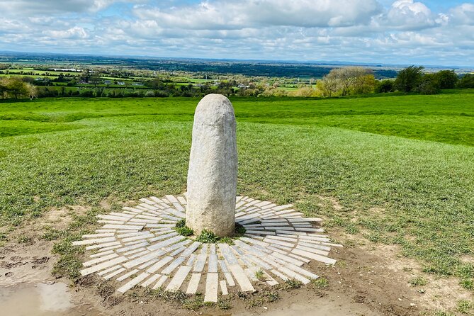 Private Tour from Dublin: Hill of Tara Trim Castle, Celtic sites - Packing and Timing Tips That Make the Day Easier