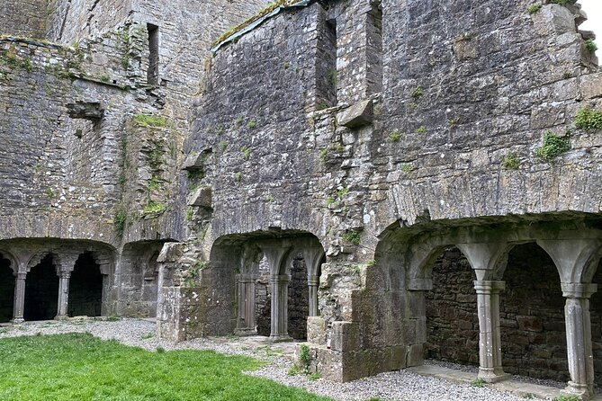Private Tour from Dublin: Hill of Tara Trim Castle, Celtic sites - Who This Private Tour Suits Best