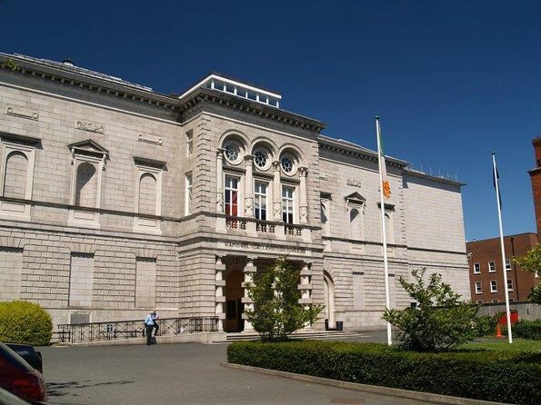 Private Tour of Dublin Museums (Walking Tour) - Key Things That Make This Dublin Museums Tour Worth It