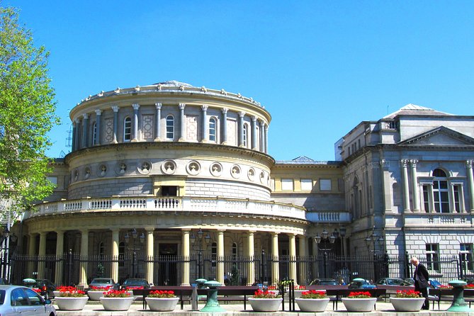 Private Tour of Dublin Museums (Walking Tour) - Archaeology at the National Museum: Bog Bodies, Tara Brooch, and Ardagh Chalice