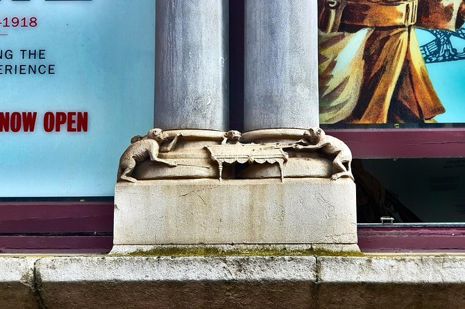 Private Tour of Dublin Museums (Walking Tour) - Price and Value: What $207.35 per Person Really Buys