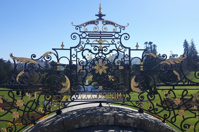 Private Tour of Glendalough and Powerscourt Gardens, (1-7 ppl) - Included perks that actually matter on an 8-hour day