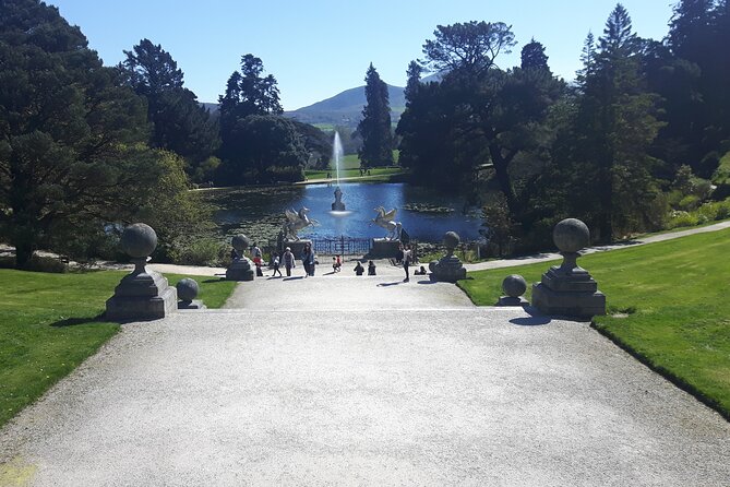 Private Tour of Glendalough and Powerscourt Gardens, (1-7 ppl) - Price and value: what you’re really paying for