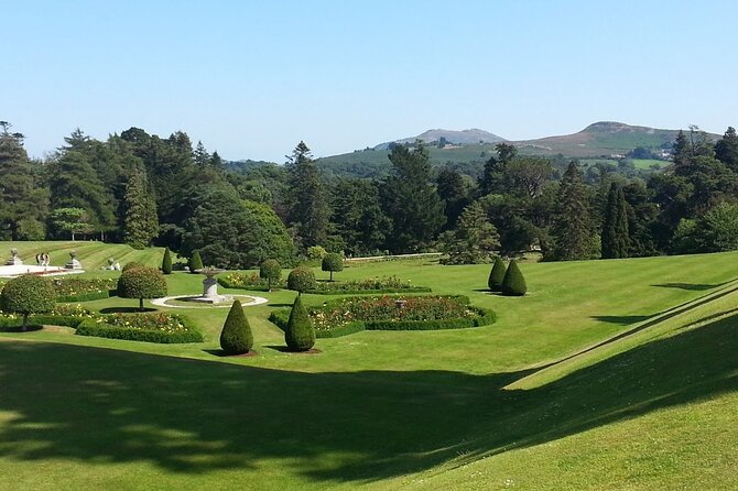 Private Tour of Glendalough and Powerscourt Gardens, (1-7 ppl) - Small tips for a smoother day at Glendalough and Powerscourt