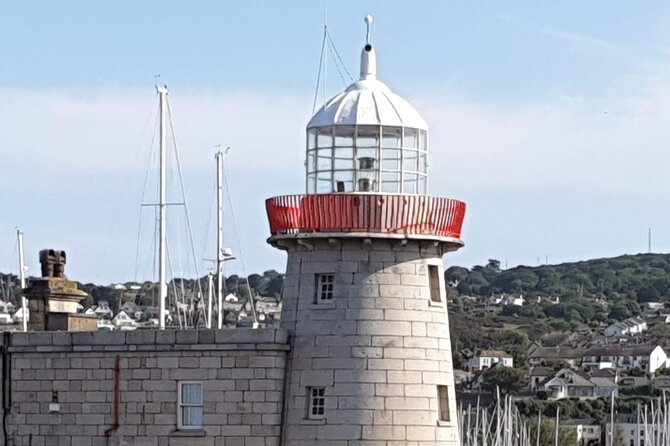 Private Tour of Howth & Malahide Villages - Stop 3: Malahide village walk and Castle & Gardens