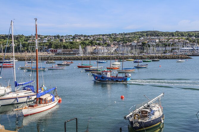 Private Tour of Howth & Malahide Villages - Stop 4: Return to Dublin with a look at affluent neighborhoods