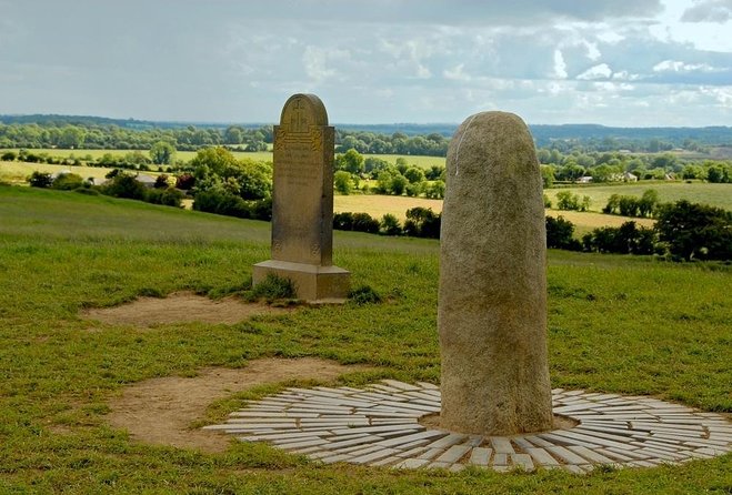 Private Tour of Newgrange and The Hill of Tara - The Hill of Tara: High Kings, Saint Patrick Lore, and Story-Driven Views
