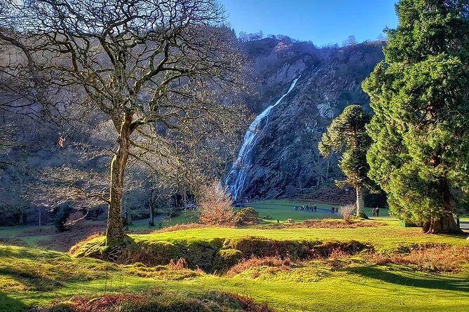 Private Tour of Wicklow, Glendalough & Powerscourt Gardens - Price and Value: What $783.28 Includes, and What You’ll Pay Extra