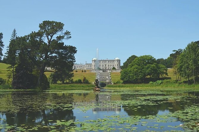 Private Tour of Wicklow, Glendalough & Powerscourt Gardens - Who This Tour Suits Best (And Who Might Want a Different Plan)