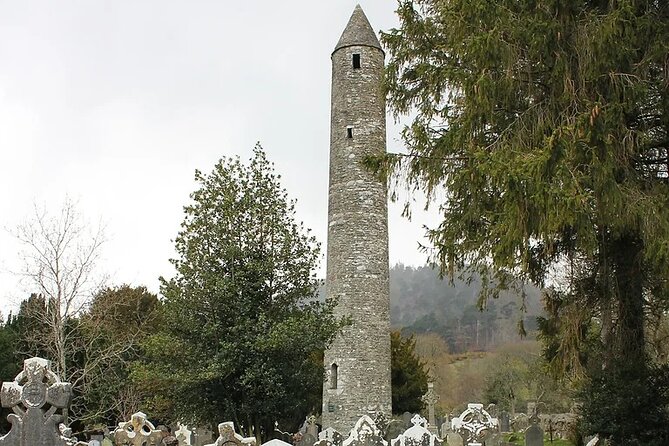 Private Tour of Wicklow, Glendalough & Powerscourt Gardens - FAQ