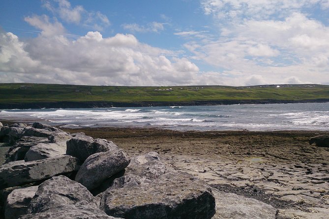 Private tour to the Cliffs of Moher guided in Spanish - The Big Win: A private, Spanish-guided Cliffs of Moher day from Dublin