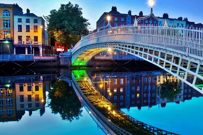 Private Transfer: Dublin to Dublin Airport DUB in Business Car - Best For: Couples, Business Travelers, and Anyone Who Hates Last-Minute Stress