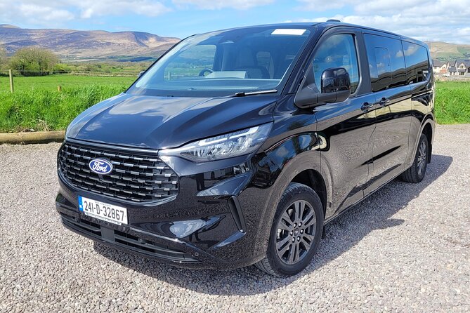 Private Transfer Dublin to Killarney - Airport-to-Car in About an Hour