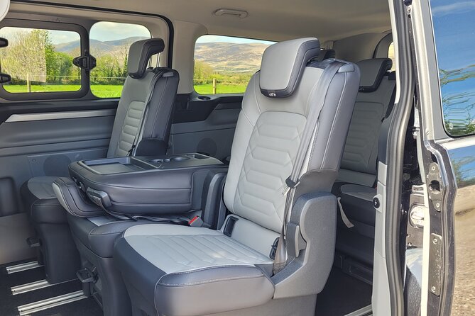 Private Transfer Dublin to Killarney - Who This Dublin to Killarney Transfer Fits Best