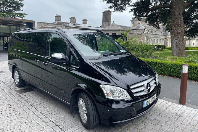 Private Transfer from Dublin Airport or Dublin to Cork - Private Door-to-Door Dublin–Cork: What You’re Really Paying For