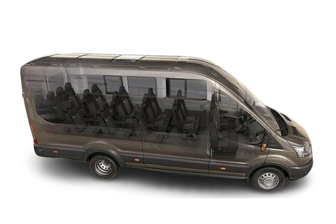 Private Transfer from Dublin Airport to Co. Wexford (All Areas) - Flight delays handled: the timing stays tied to your real arrival