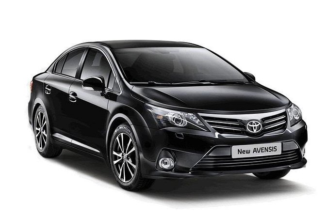 Private Transfer from Dublin Airport to Co. Wexford (All Areas) - The ride to Co. Wexford: what two hours means in real life