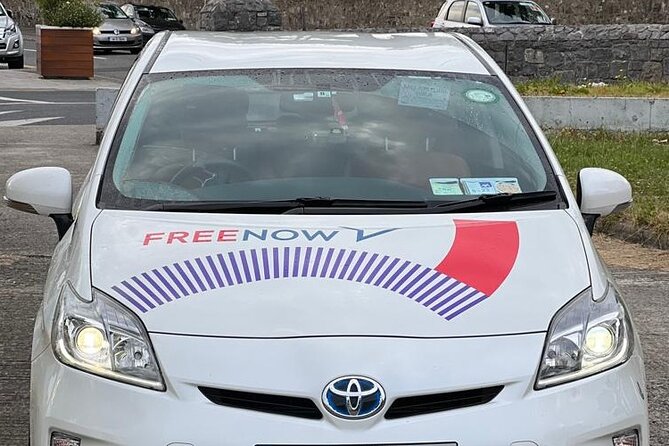 Private Transport from Dublin City to Dublin Airport - Dublin City to Dublin Airport: How the Pickup Really Works
