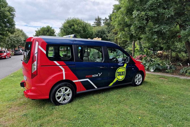 Private Transport to/from the Airport; Private Tours - on request - Price and Value: What $144.57 per Group Really Means