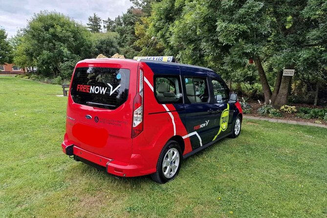 Private Transport to/from the Airport; Private Tours - on request - Who This Is Best For (and Who Should Reconsider)
