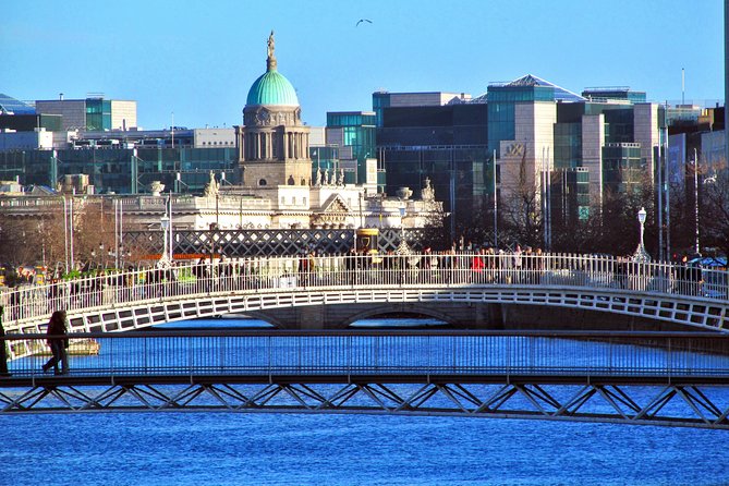Private Ultimate Day in Dublin (Walking Tour) - Dublin Castle, Christ Church Cathedral, and Why These Buildings Matter