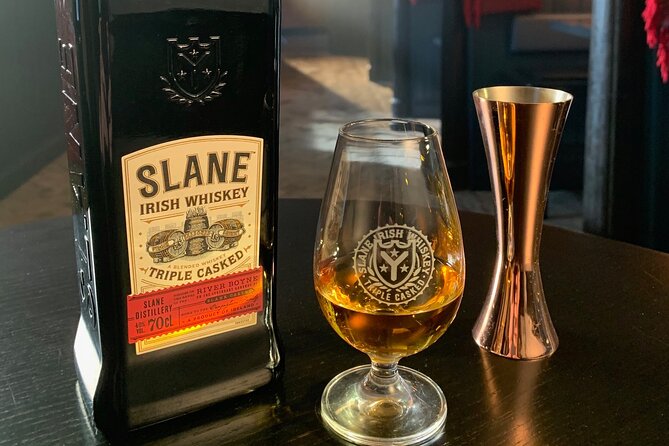 Private VIP Whiskey Tour from Dublin with Slane Castle Distillery - Price and value: is $540.71 per person actually fair?