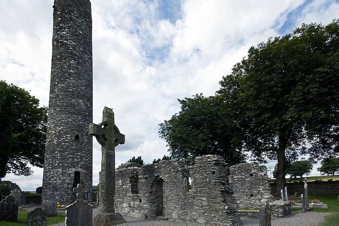 Private VIP Whiskey Tour from Dublin with Slane Castle Distillery - Who this private VIP whiskey tour is best for