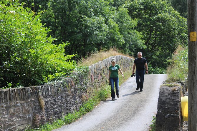 Private Wicklow Mountains Day Tour - Price and value: what $708.94 per group buys you